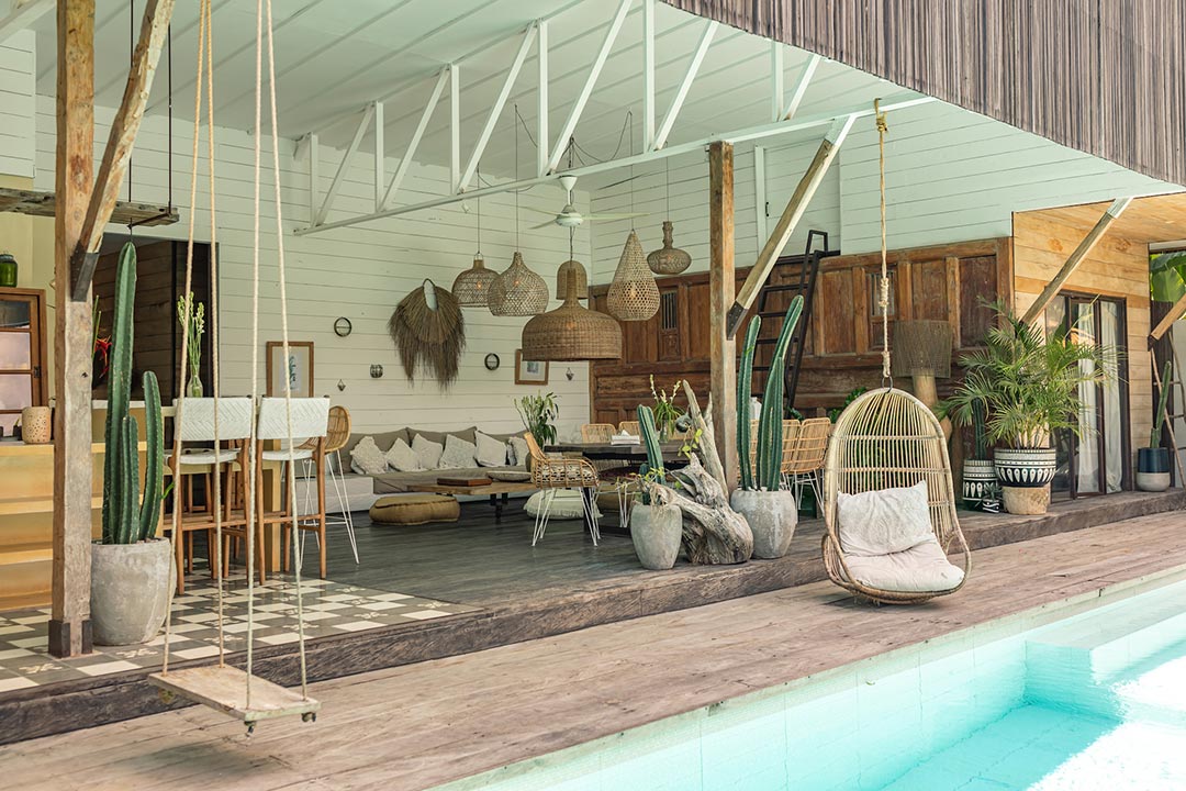 Location Villa Bali – Séjournez dans une villa de luxe à Canggu