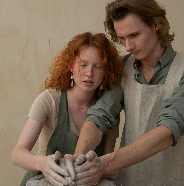 Votre villa de rêve à Bali - Résidence d'artistes